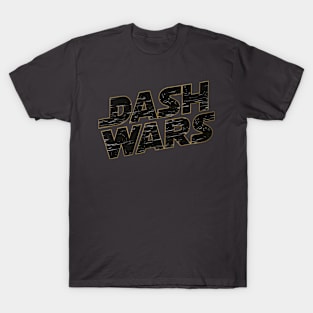 Dash Wars the DoorDasher T-Shirt